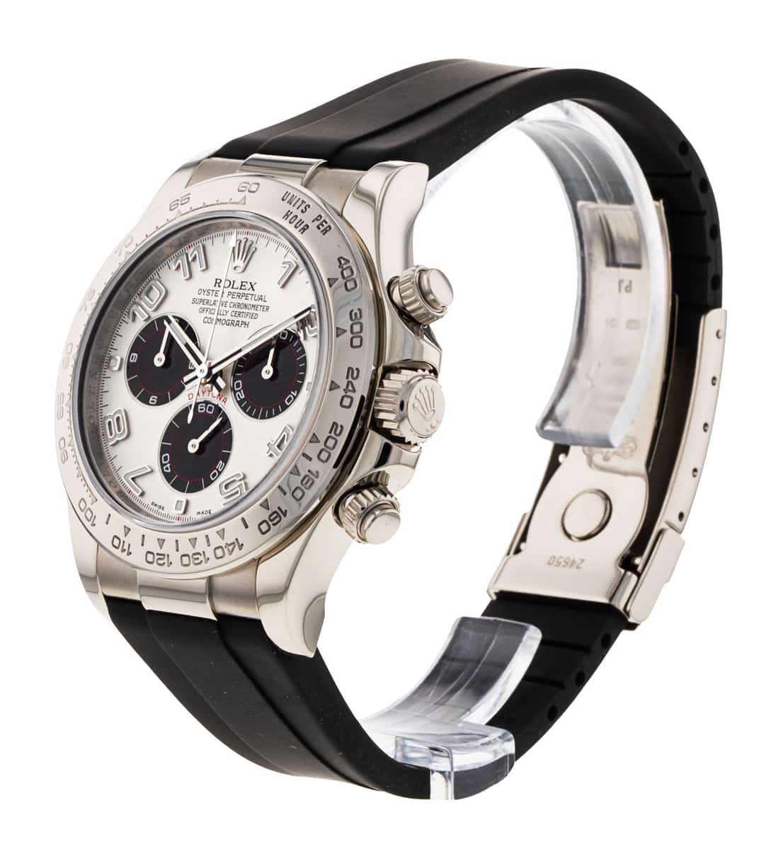 Rolex Daytona 116519 Rolex Daytona 116519